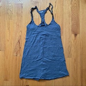 Anthropologie Undrest Nightie SZ XS/S
